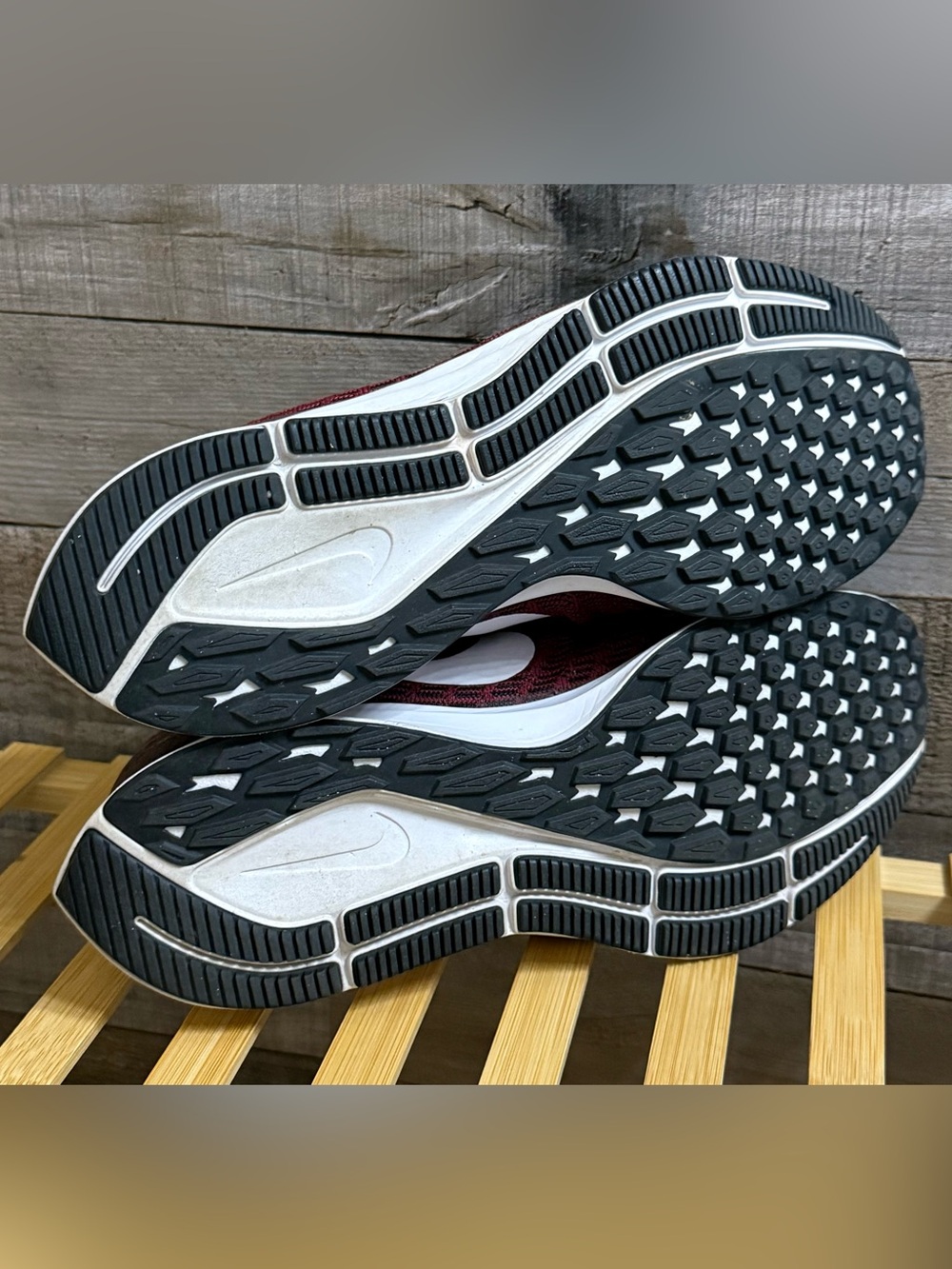 Nike Zoom Pegasus 35 Size 8 - Picture 7 of 8